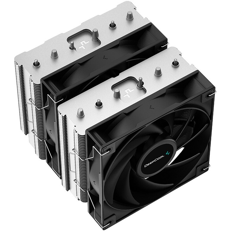Cooler DeepCool AG620 - foto 3