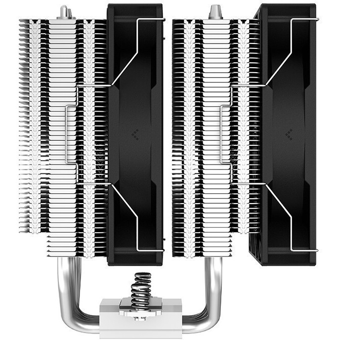 Cooler DeepCool AG620 - foto 5