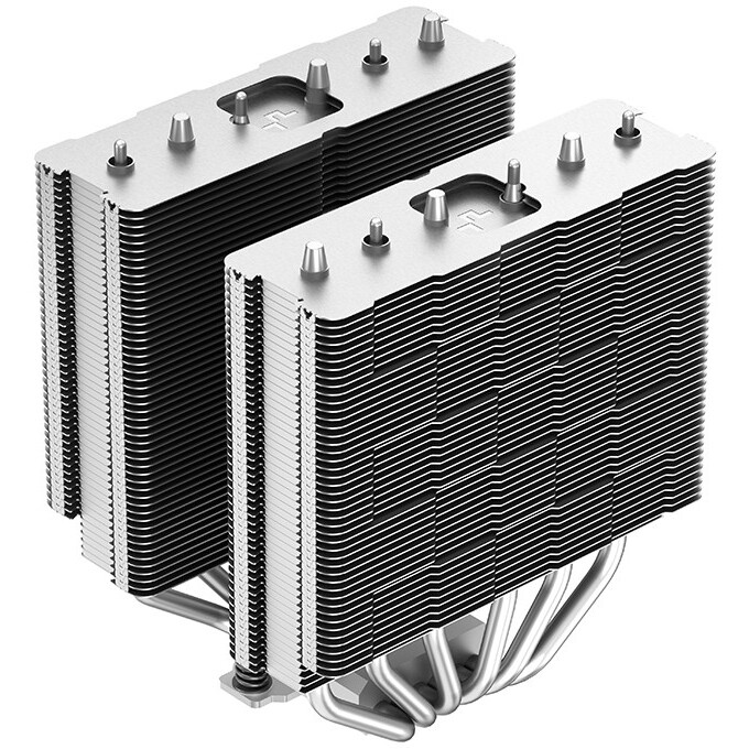Cooler DeepCool AG620 - foto 7
