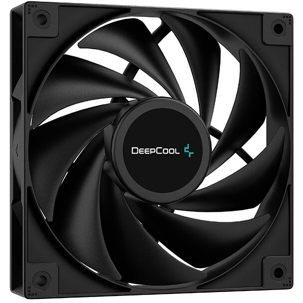 Cooler DeepCool AG620 - foto 8