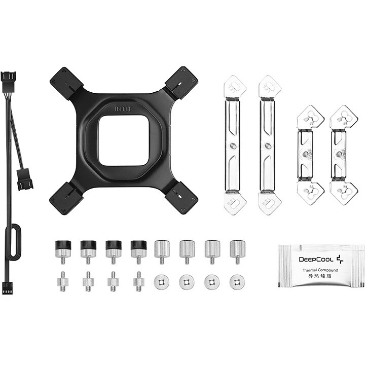 Cooler DeepCool AG620 - foto 9