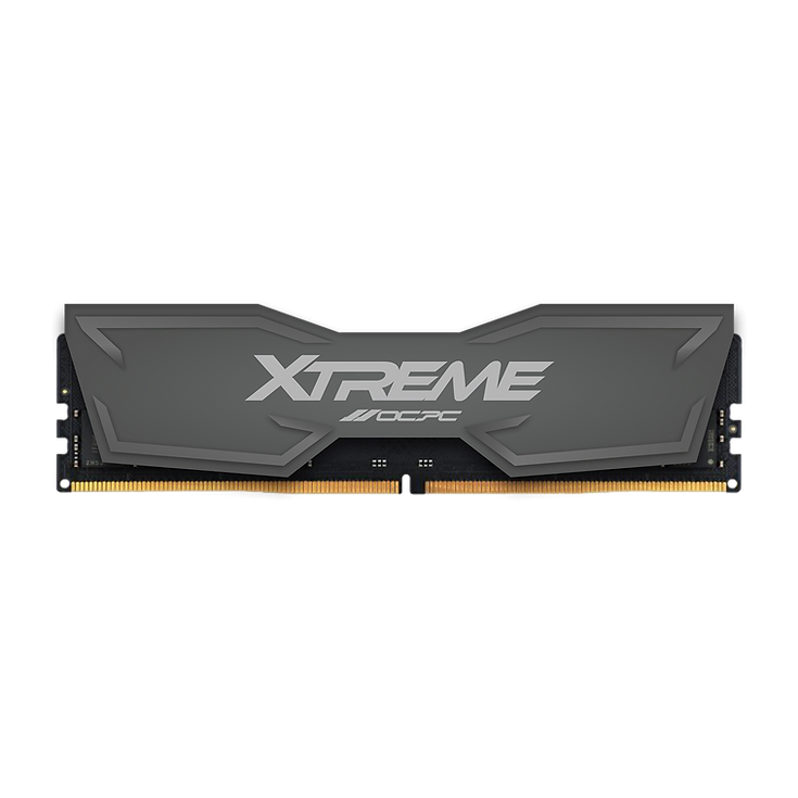 Operatīvā atmiņa 8Gb DDR5 4800MHz OCPC XT II (MMX8GD548C40T)