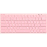 Tastatūra A4Tech FBX51C Pink