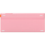 Tastatūra A4Tech FBX51C Pink