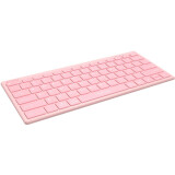 Tastatūra A4Tech FBX51C Pink