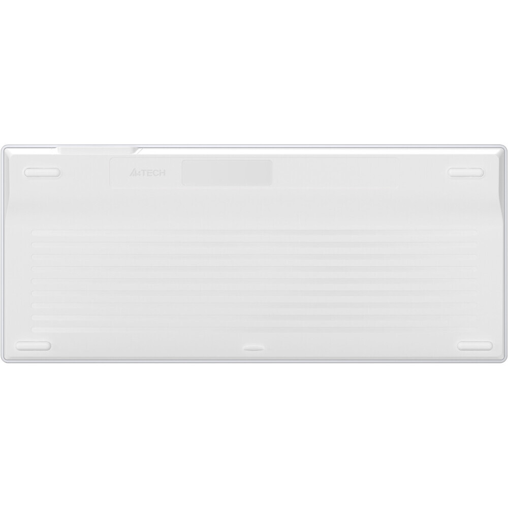 Tastatūra A4Tech FBX51C White - foto 3