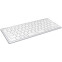 Tastatūra A4Tech FBX51C White - foto 5