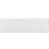 Clavier A4Tech Fstyler FX50 White