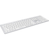 Clavier A4Tech Fstyler FX50 White