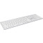 Clavier A4Tech Fstyler FX50 White - photo 4