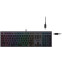 Tastatūra A4Tech Fstyler FX60H Grey (A4TKLA47126) - foto 2