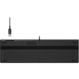 Tastatūra A4Tech Fstyler FX60H Grey (A4TKLA47125)