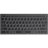 Clavier A4Tech Fstyler FX61 Grey/White