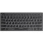 Tastatūra A4Tech Fstyler FX61 Grey/White