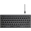 Tastatūra A4Tech Fstyler FX61 Grey/White - foto 2
