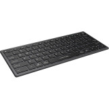 Clavier A4Tech Fstyler FX61 Grey/White