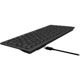 Clavier A4Tech Fstyler FX61 Grey/White