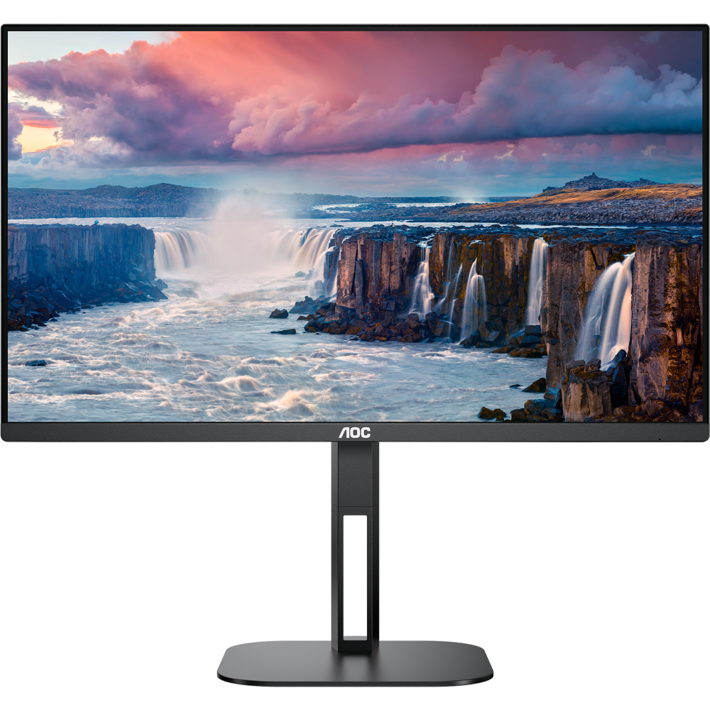 Monitors AOC 24" 24V5C