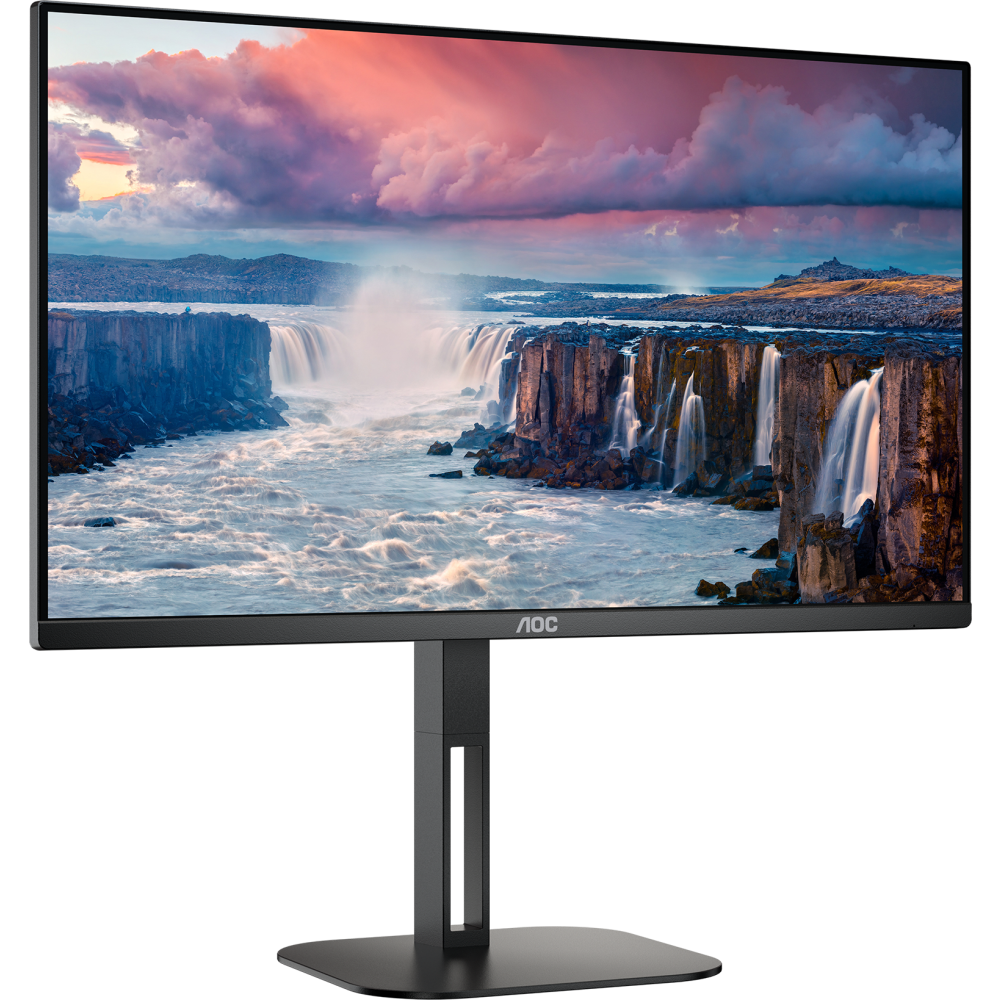 Monitors AOC 24" 24V5C - foto 2