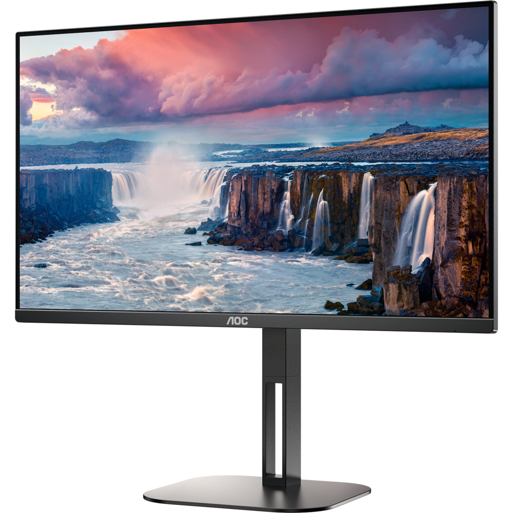 Monitors AOC 24" 24V5C - foto 3