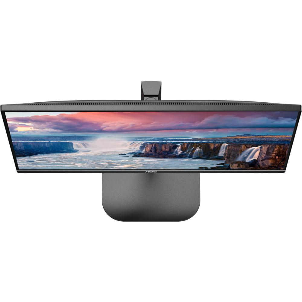 Monitors AOC 24" 24V5C - foto 4