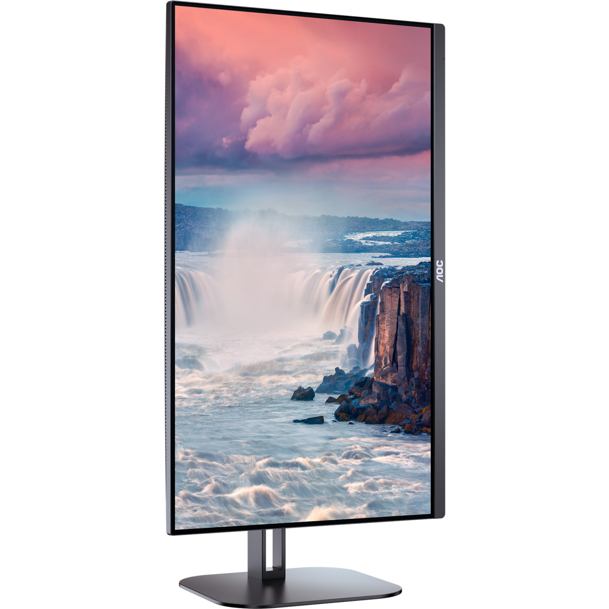 Monitors AOC 24" 24V5C - foto 6
