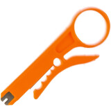 Instruments kontaktu iestrādāšanai Rexant MINI HT-318M (12-4231)