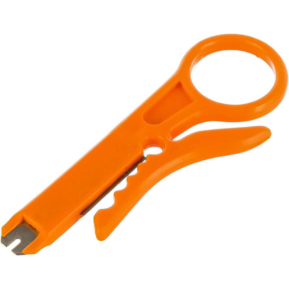 Instruments kontaktu iestrādāšanai Rexant MINI HT-318M - 12-4231 - foto 5