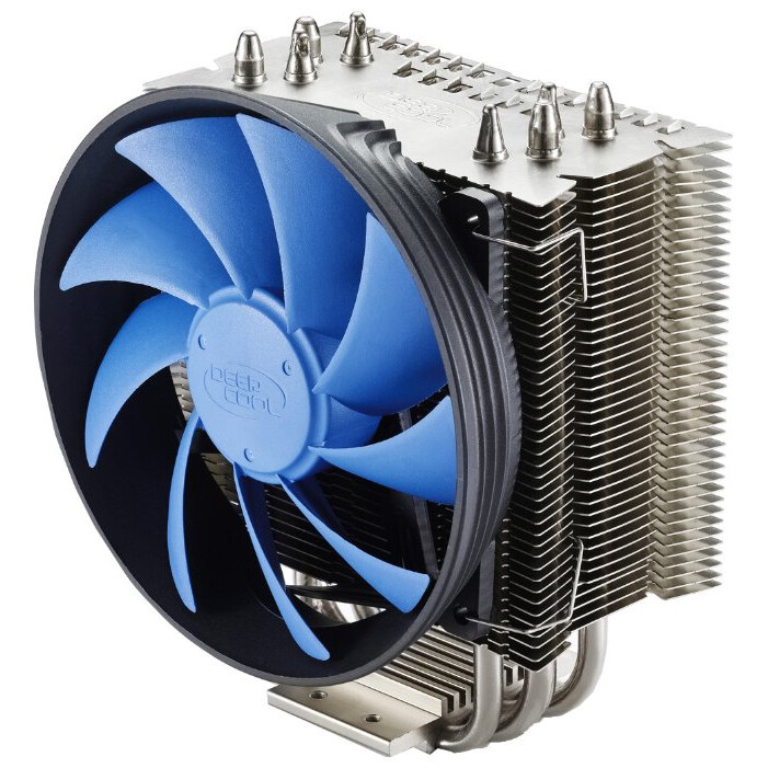 Cooler DeepCool GAMMAXX S40 1700