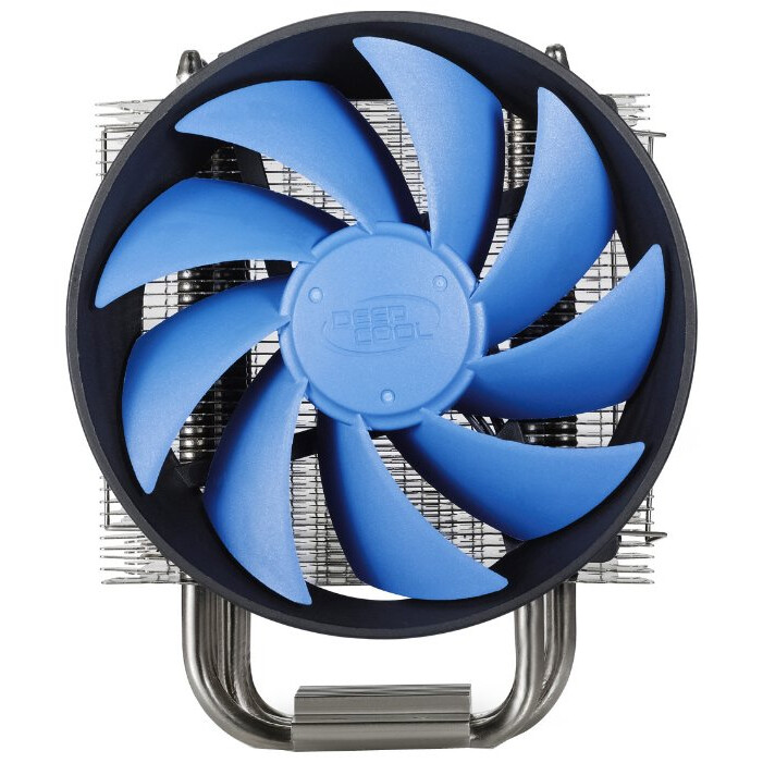 Cooler DeepCool GAMMAXX S40 1700 - foto 2