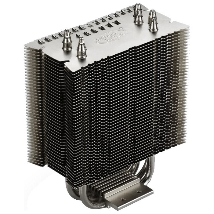 Cooler DeepCool GAMMAXX S40 1700 - foto 4