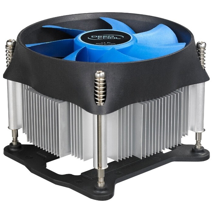 Procesoru dzesētaji DeepCool THETA 31 PWM 1700 (GP-G-THETA-31-PWM-1700)