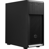 Datoru korpuss Cooler Master Elite 500 Black (E500-KNNN-S00)