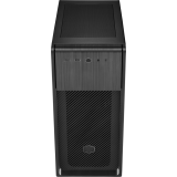 Datoru korpuss Cooler Master Elite 500 Black (E500-KNNN-S00)