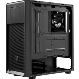 Datoru korpuss Cooler Master Elite 500 Black (E500-KNNN-S00)