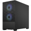 Boitiers PC Fractal Design Pop Mini Air RGB Black TG Clear - FD-C-POR1M-06 - photo 3