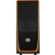 Datoru korpuss Cooler Master Elite 311 Black/Orange (RC-311B-OKA600) - foto 2