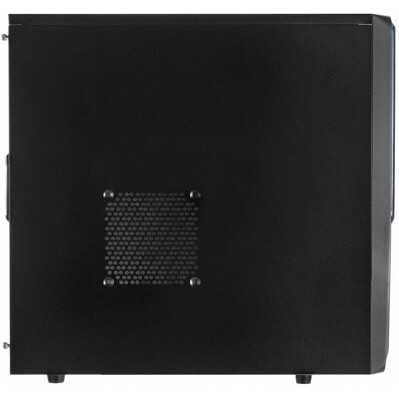 Datoru korpuss Cooler Master Elite 311 Black/Orange (RC-311B-OKA600) - foto 3