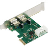 Kontrolleris Orient AM-3U2PE