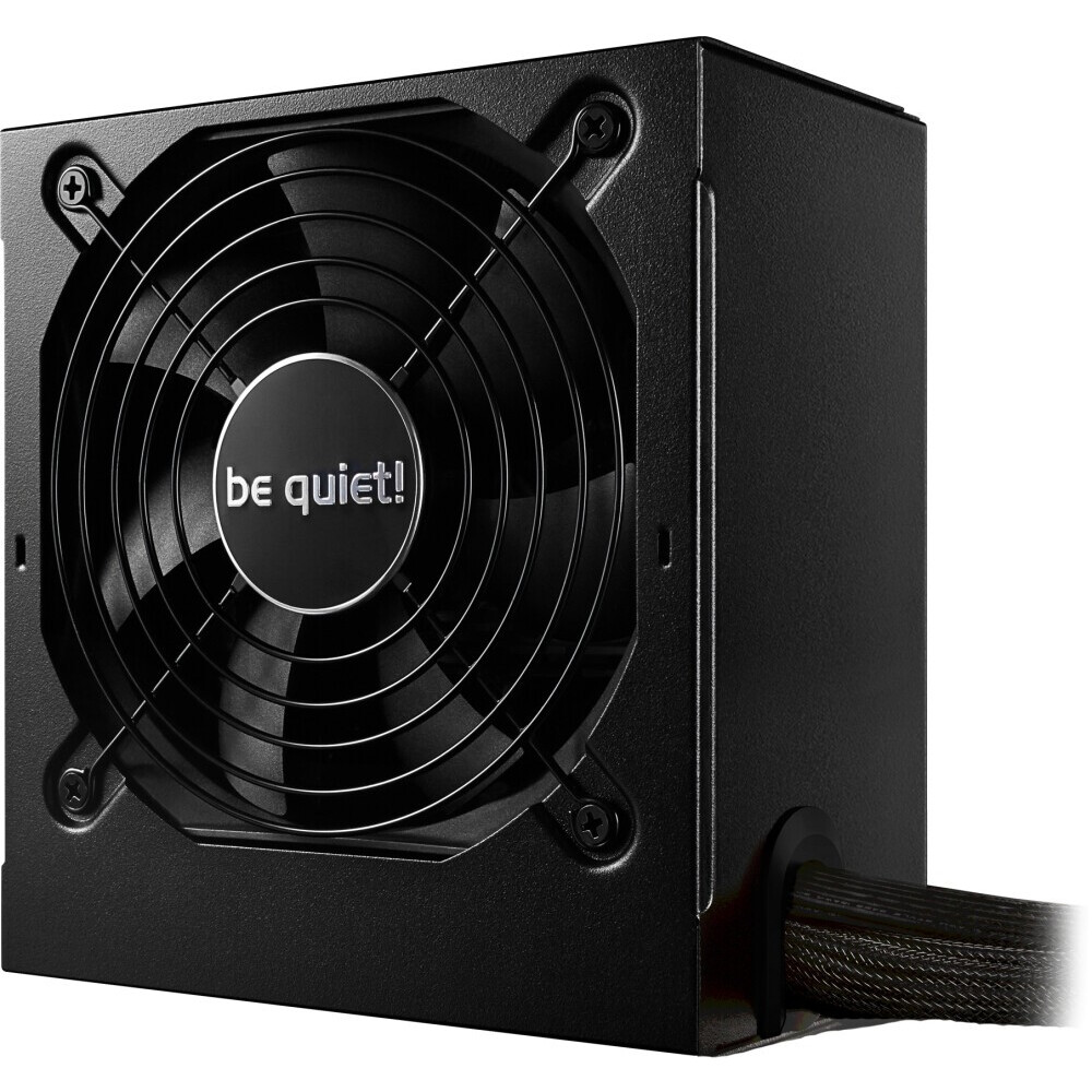 Barošanas bloks 650W Be Quiet System Power 10 - BN328