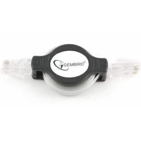 Patch kabelis Gembird CCB-PP12-88-5, 1.5m