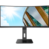 Monitors AOC 34" CU34P2C