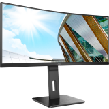 Monitors AOC 34" CU34P2C