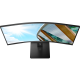Monitors AOC 34" CU34P2C