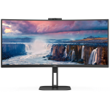 Monitors AOC 34" CU34V5CW