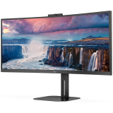 Monitors AOC 34" CU34V5CW