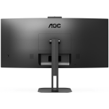 Monitors AOC 34" CU34V5CW