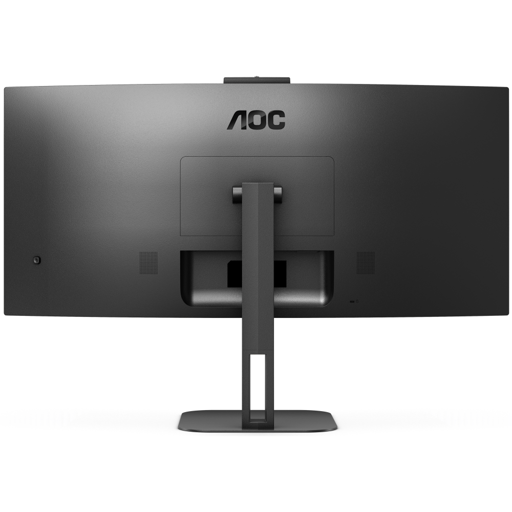 Monitors AOC 34" CU34V5CW - foto 5