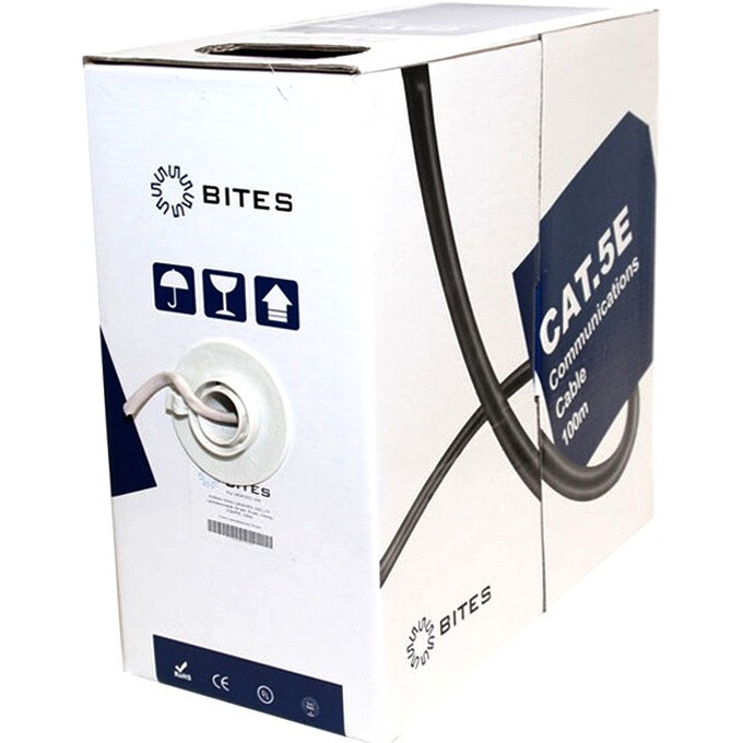 Ritulis 5bites US5505-100A, 100m - foto 2