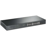 Commutateur (switch) TP-Link TL-SG1218MPE